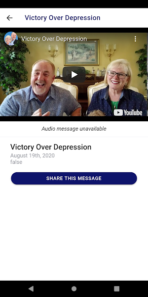Grand View Church Screenshot 2