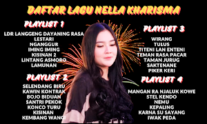 Lagu LDR - Nella Kharisma Screenshot 0