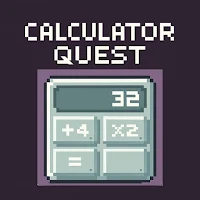 Calculator Quest