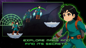 AstroNerds Screenshot 0
