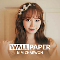 KIM CHAEWON(IZ*ONE) Wallpaper