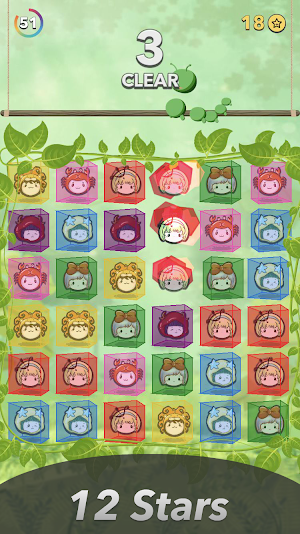 2D CubeFest Screenshot 0