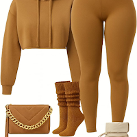 Women Plus size shopping
