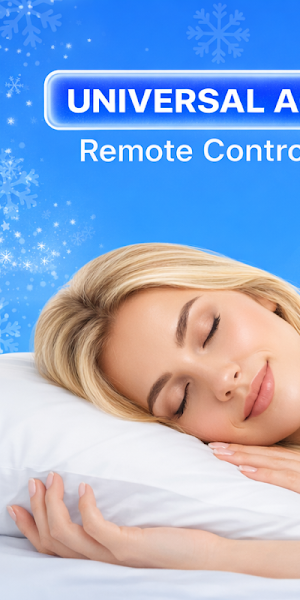 Ac Remote Controller Screenshot 2