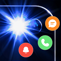 Strobe Light - Flashlight LED