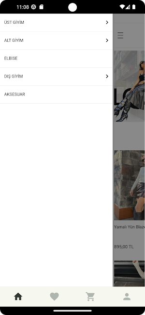 Duygu Tunalı Screenshot 0