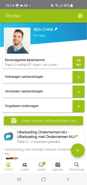 Triple O Screenshot 2