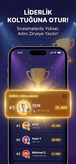 Beyaz'la Joker Screenshot 3