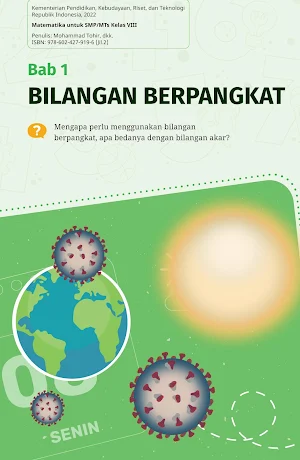Buku Matematika Kls 8 Merdeka Screenshot 2