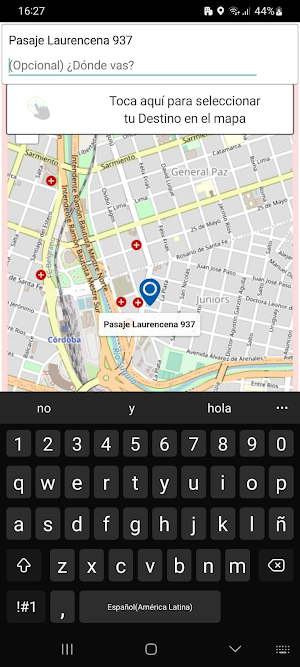 Govvi Screenshot 1