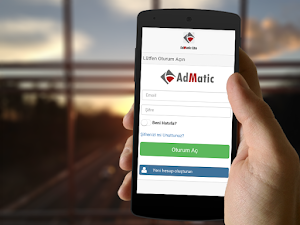 AdMatic Lite Screenshot 0