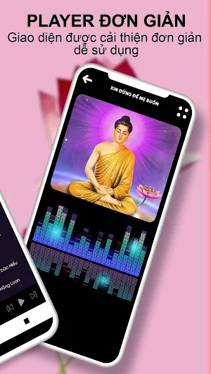 Vu Lan - Xin Đừng Làm Mẹ Khóc Screenshot 1