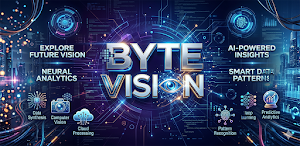 ByteVision 2026 Screenshot 0