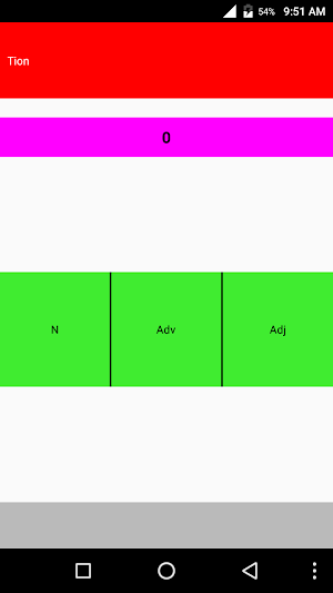 Learn English Screenshot 1