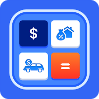 Loan Calculator & Mortgage