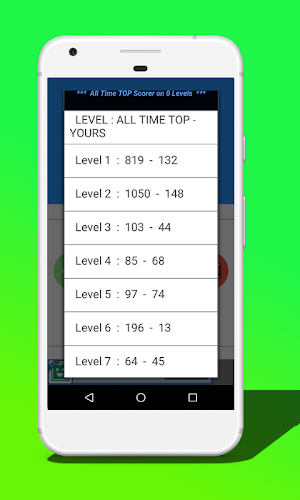 Word or Color (PRO) Screenshot 3