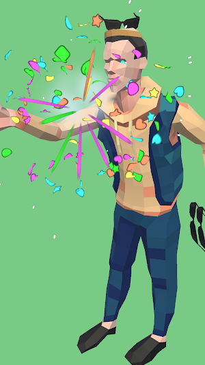 Glasses Shoot Screenshot 1