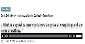 Audio Quotes to Inspire Screenshot 3