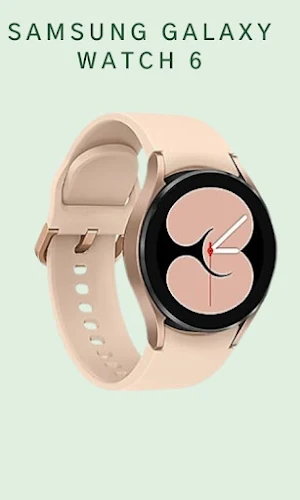 samsung Galaxy Watch 6 Guid Screenshot 2