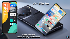 Vivo X90 Launchure_Themes 2023 Screenshot 2