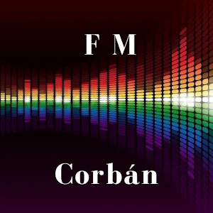 FM CORBÁN Screenshot 0