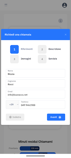 Cybilla Screenshot 1
