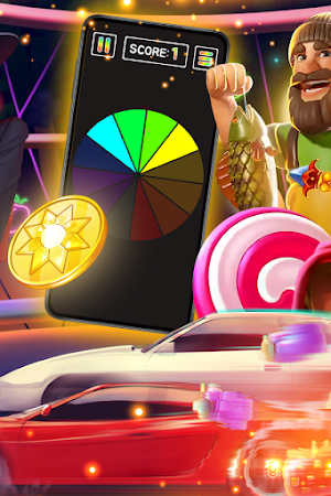 Simon Says Screenshot 1