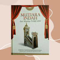 Mutiara Indah dari Mimbar Nabi