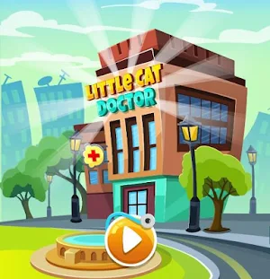 Little Doctor Pets Screenshot 0