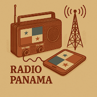 Panama Radio + Recorder