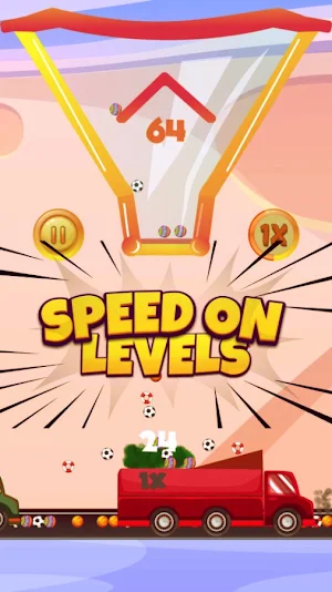 Ball Fill Screenshot 2