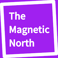 Book, The Magnetic North