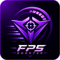120 FPS 4X Game Booster