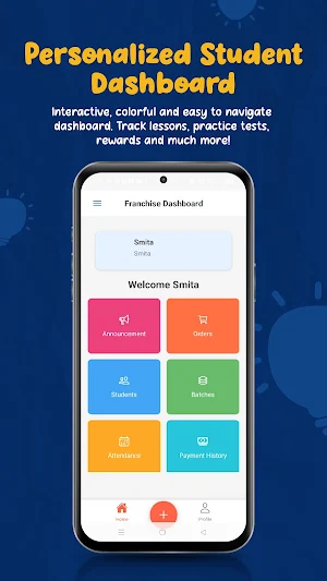 Smaart Buddy Screenshot 3