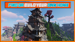 World Craft Builder Craftsman Screenshot 2