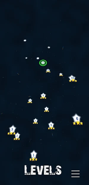 Connect color 3d: Головоломки Screenshot 0