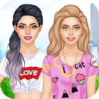Students Dress Up Fashion