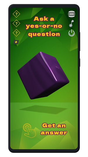 Magic Cube Screenshot 0