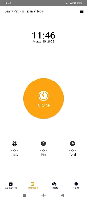 Antofilo Screenshot 2