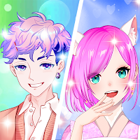 Anime Avatar Maker: Sweet Doll