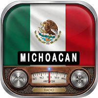 Radios de Michoacán México