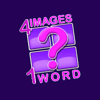 4 pic 1 word
