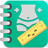 Body Diary — Weight Loss Tracker with Measures