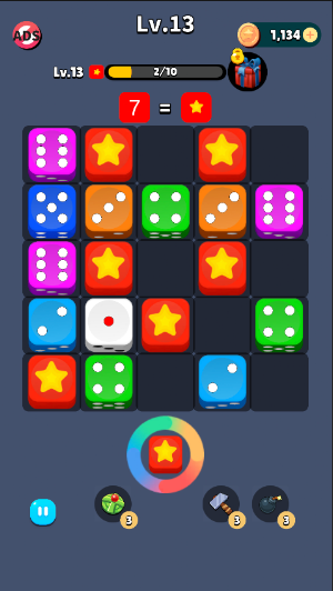 Dicezzle Screenshot 1