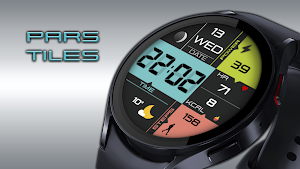 Pars Tiles Screenshot 1