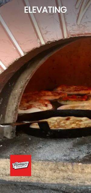 Frontager's Pizza Company Screenshot 0