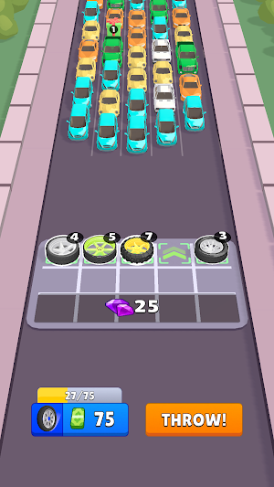 Merge Smasher Screenshot 0