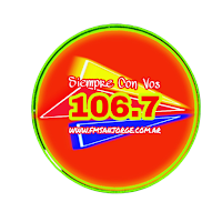 Fm San Jorge 106.7