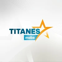 Titanes Mabe Ecuador