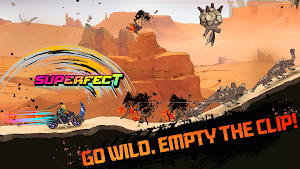 Petro Hunter Screenshot 2